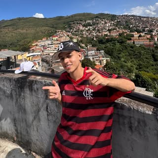 Gabriel Reis