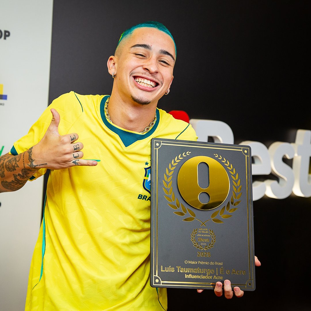 Luis Acre Taumaturgo