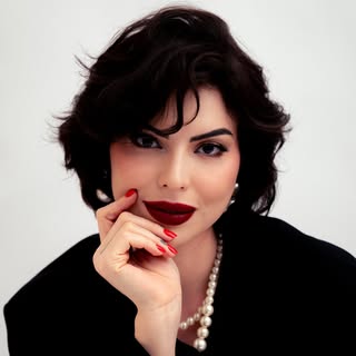 Maxine Silva