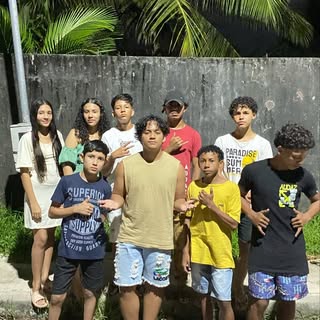 Os Crias do São Jose