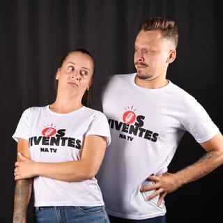 Rafaella e Simão