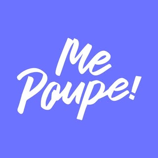 Me Poupe.