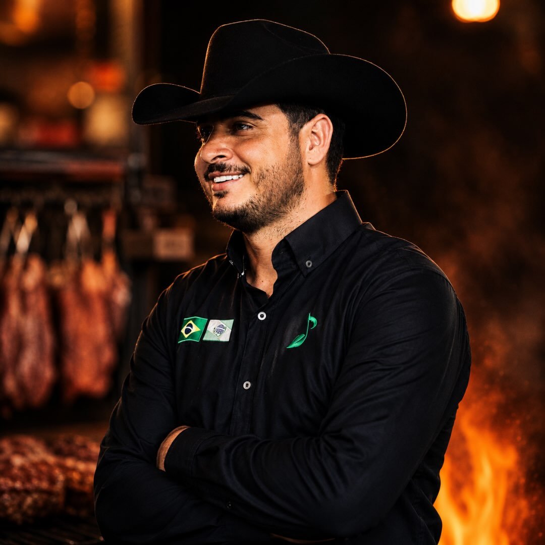 Vitão Vieira