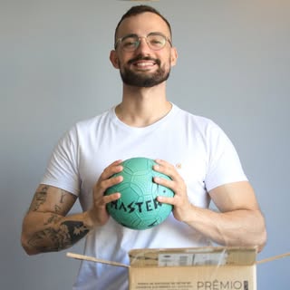 Paulo Maia (Tio Paulo)