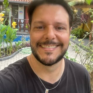 Aroldo Martim