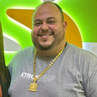 Mike Christian