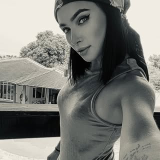 Carolina Reyes