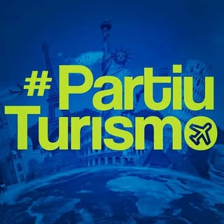 Partiu Turismo