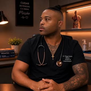 Dr. Thiago Pereira