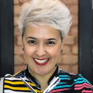 Milena Origuela