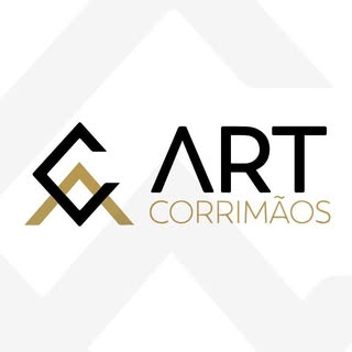 Art Corrimãos