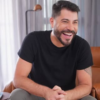 Evaristo Costa
