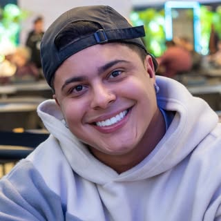 Wallace Bernardo Pereira