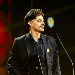 David Rodrigues