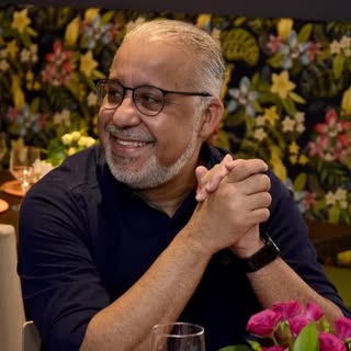 César Santos