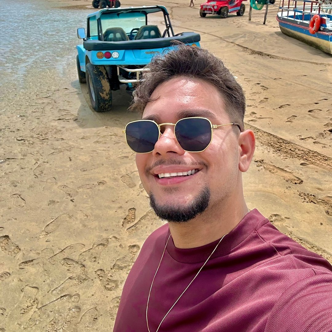 Matheus Trindade