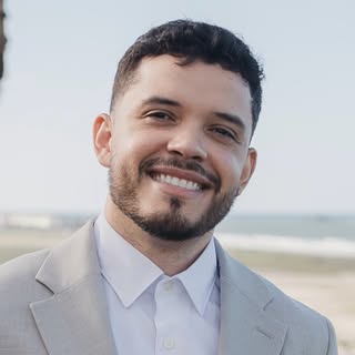 Patrick Belmiro