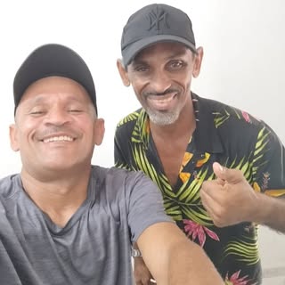 Ricardo Pedreiro Brincalhão