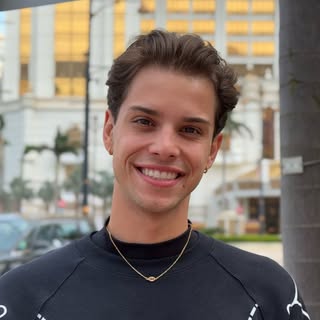 Matheus Dantas