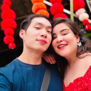 Kai e Aline