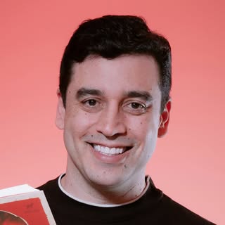 Kleiton Ferreira