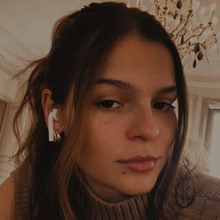 Luana Maia