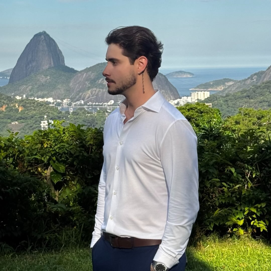 Lucas Berti