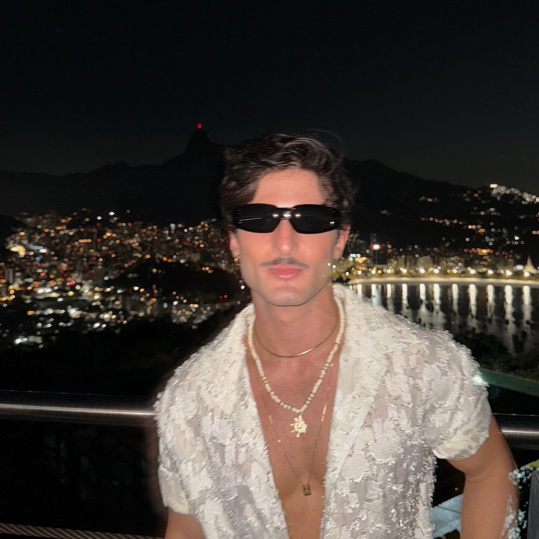 Maurício Dirane