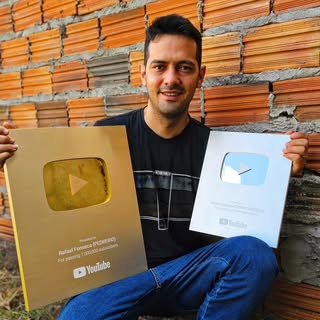 Rafael Pedreiro