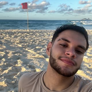 Joao Damiano