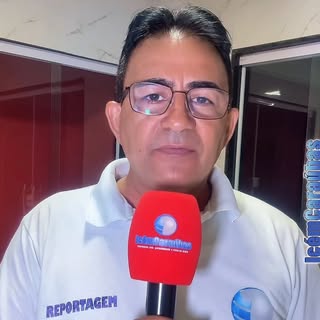 Icém Caraúbas Gidel de Morais
