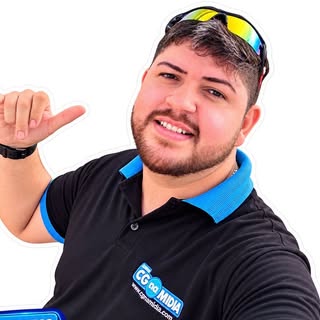 Site CG na Mídia