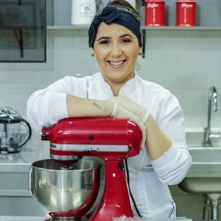 Marcella Calixto