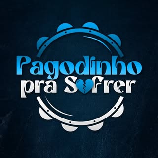 Pagodinho para Sofrer