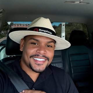 Rodrigo Barbosa