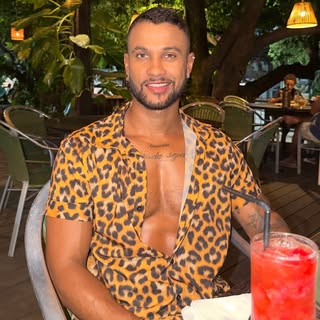 Rafael Pinho