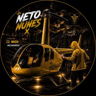 Neto Nunes