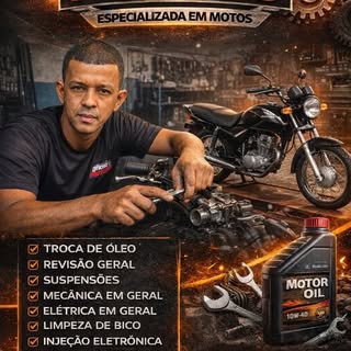 Oficina Menezes