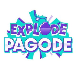 Explode Pagode