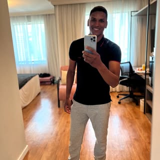 Marcio Pereira