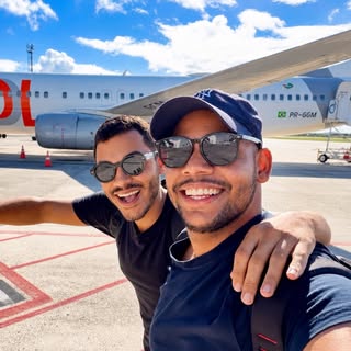 Ricardo e Paulo Silva