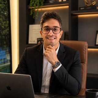 Leonardo Pedreira