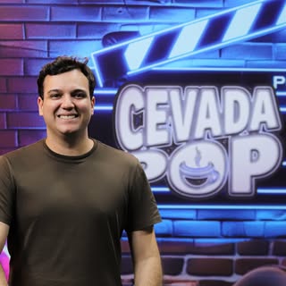 Cevada Pop