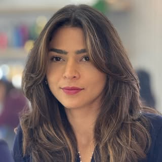 Joanny Coelho