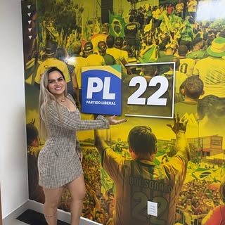 Nil Ferreira