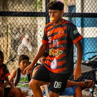 Edinilson Ferreira