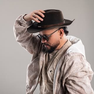 DJ Nenê