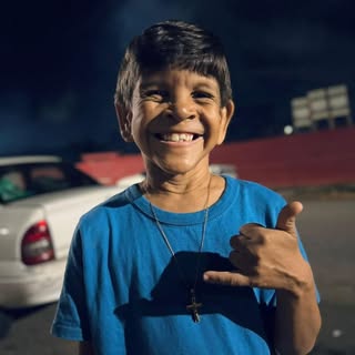 Luiz Miguel