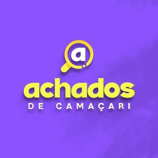 Achados de Camaçari