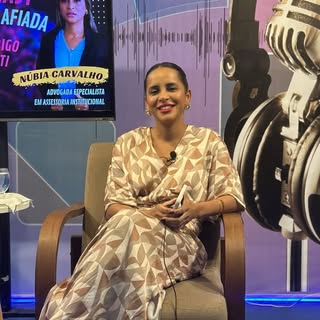 Núbia Carvalho